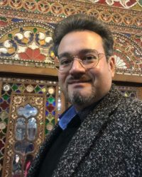 آرش فخر
