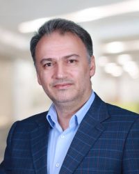 احمد دیناری