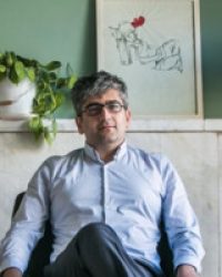 حمید علیزاده
