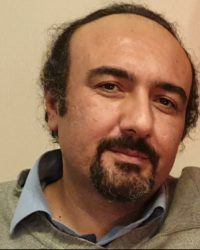 حمید خلیلی پناه