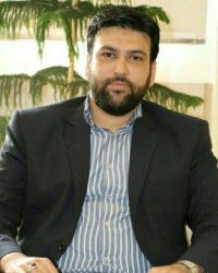 رضا قاضی