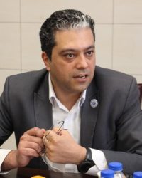 آرمین شهریاری