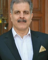 دکتر سیدناصرالدین طباطبایی