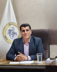 محسن مردانی
