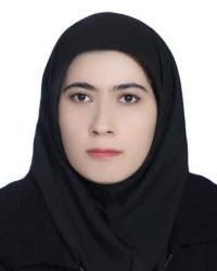 مریم اصغری