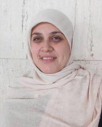 سیده‌ مهسا مطهر