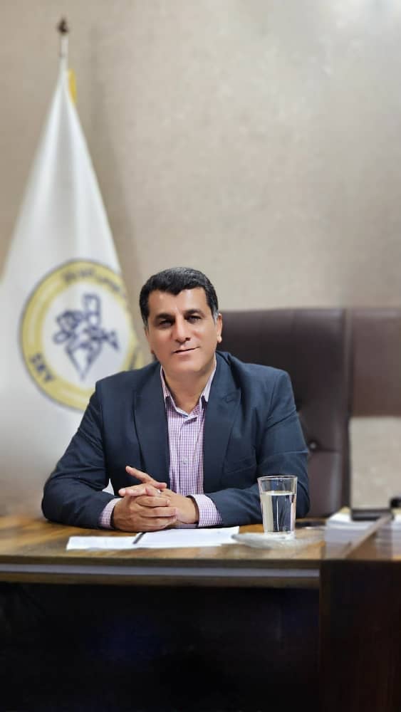 محسن مردانی محسن مردانی