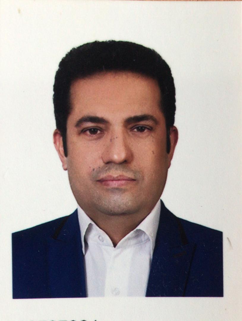 اسبقی اصغر اسبقی